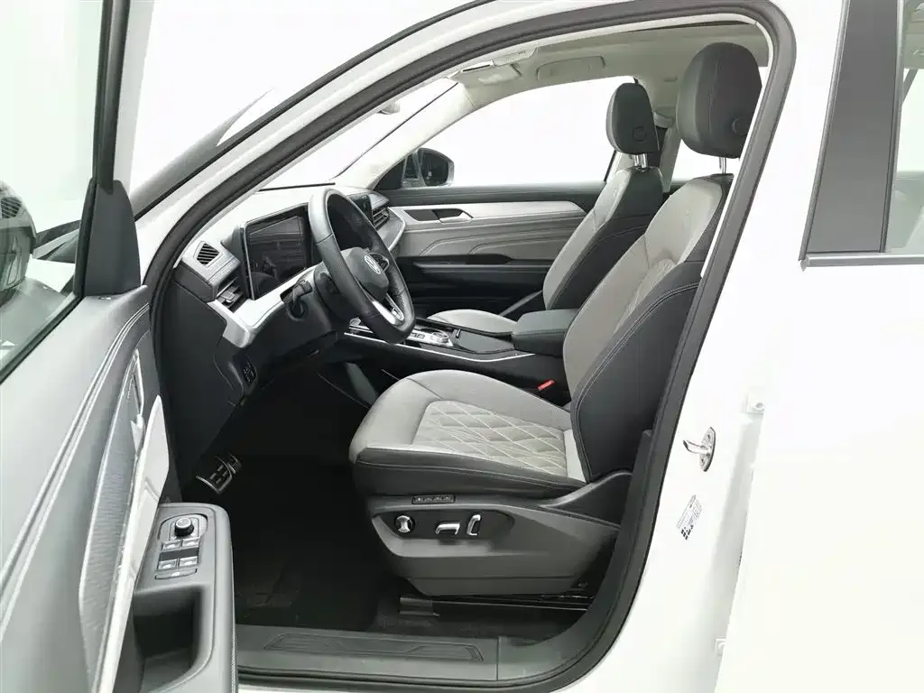 Volkswagen Tavendor 2023 из CN, фото 9