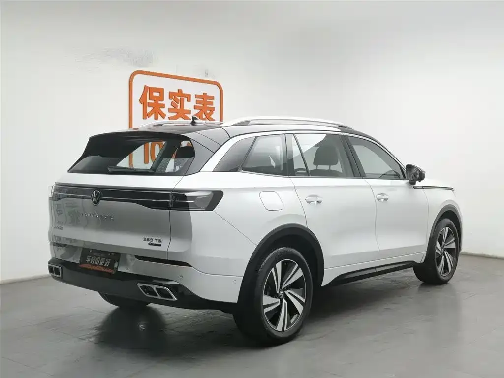 Volkswagen Tavendor 2023 из CN, фото 3