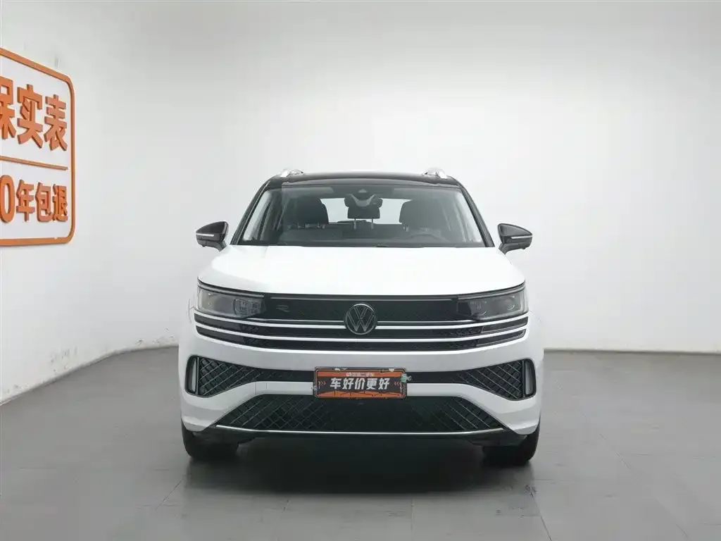 Volkswagen Tavendor 2023 из CN, фото 4
