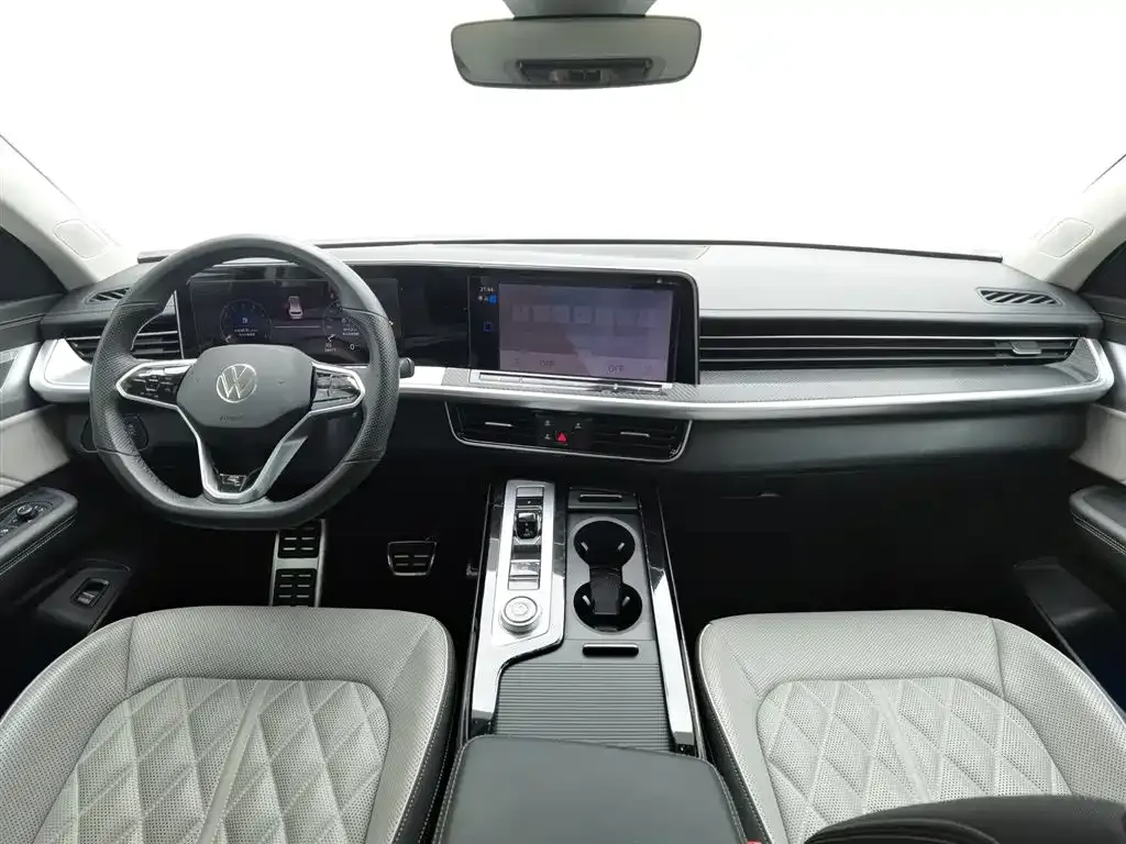 Volkswagen Tavendor 2023 из CN, фото 8