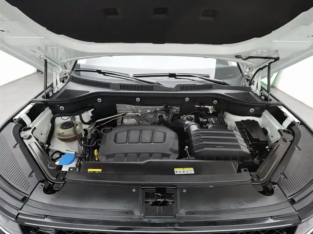 Volkswagen Tavendor 2023 из CN, фото 7
