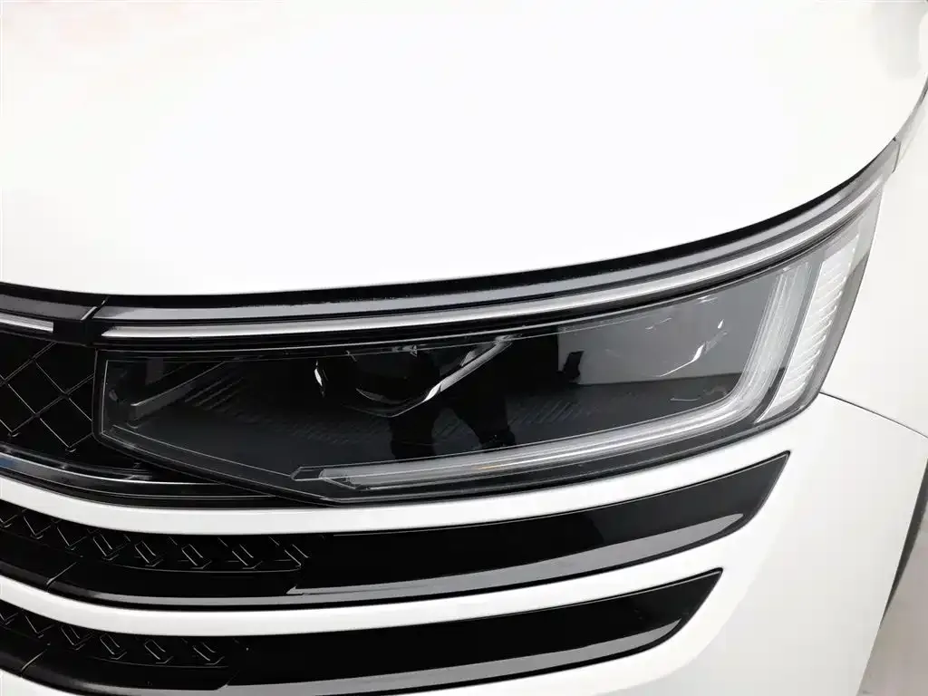 Volkswagen Tavendor 2023 из CN, фото 2