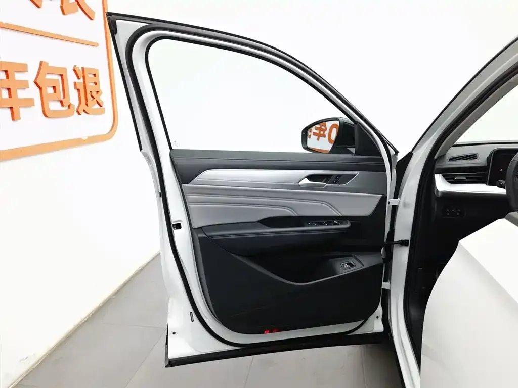 Volkswagen Tavendor 2023 из CN, фото 6