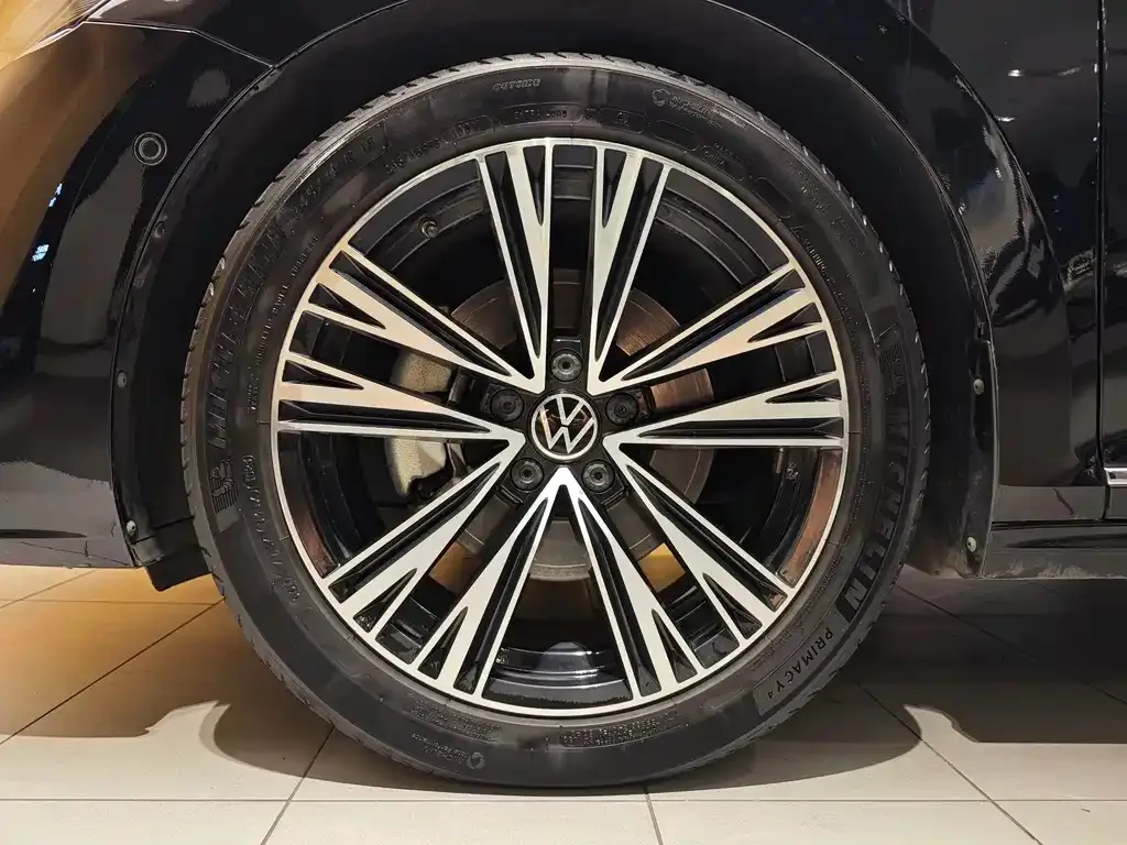 Volkswagen Passat New Energy 2022 из CN, фото 6