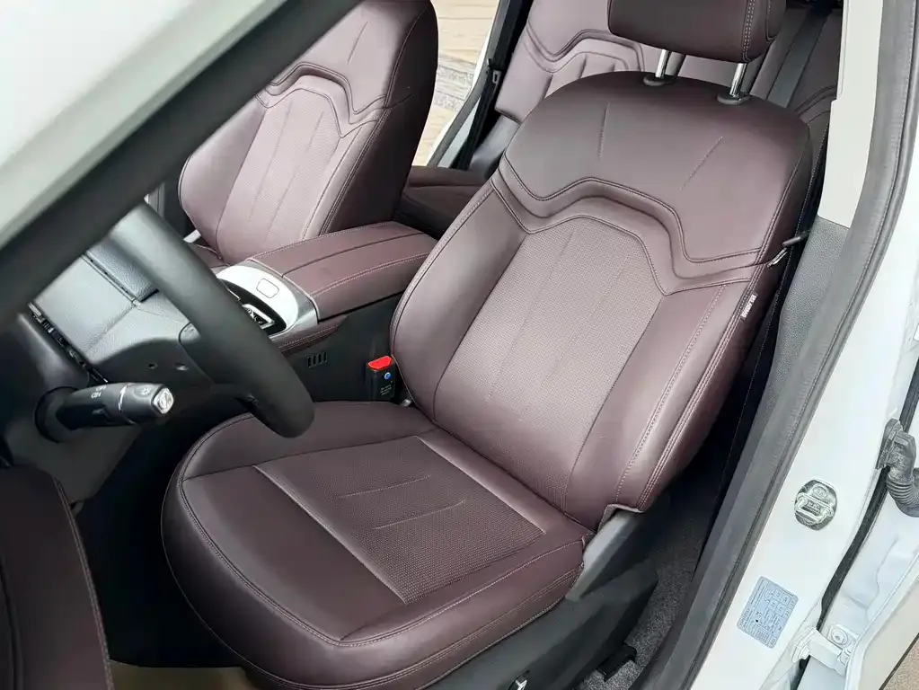 Jetour X90 PLUS 2026 из CN, фото 9