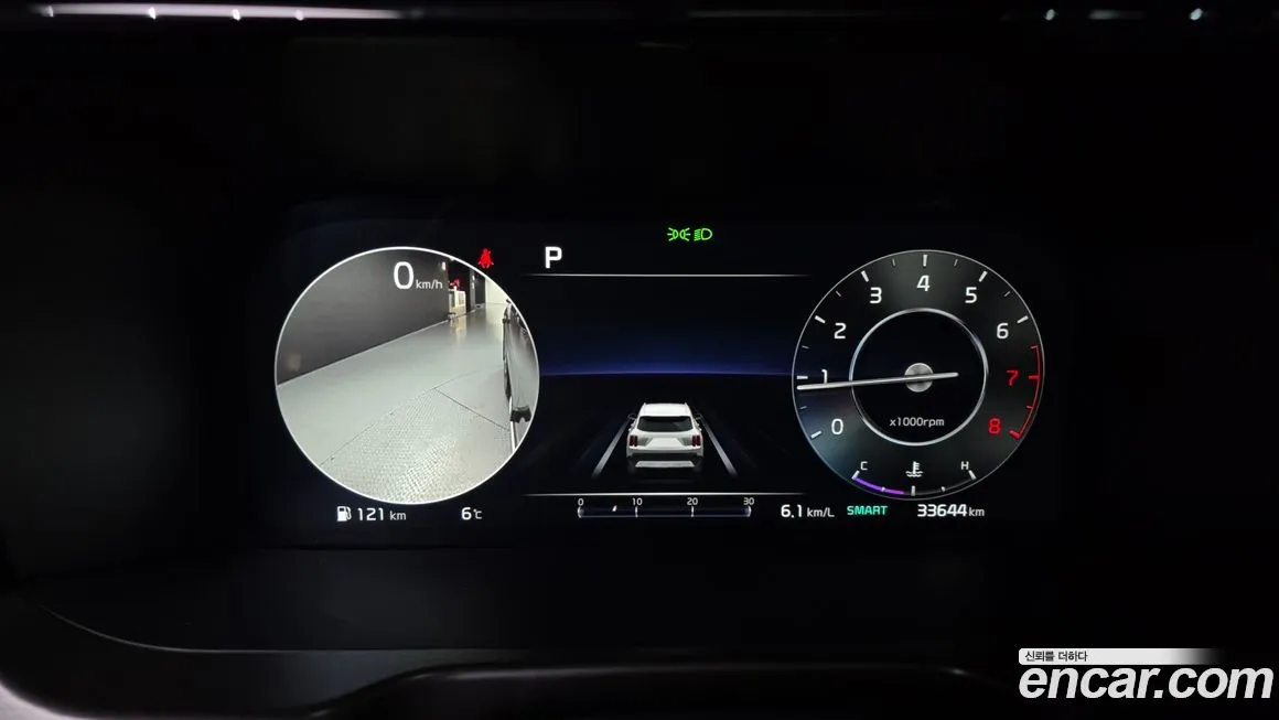 Kia Sorento — фото 4