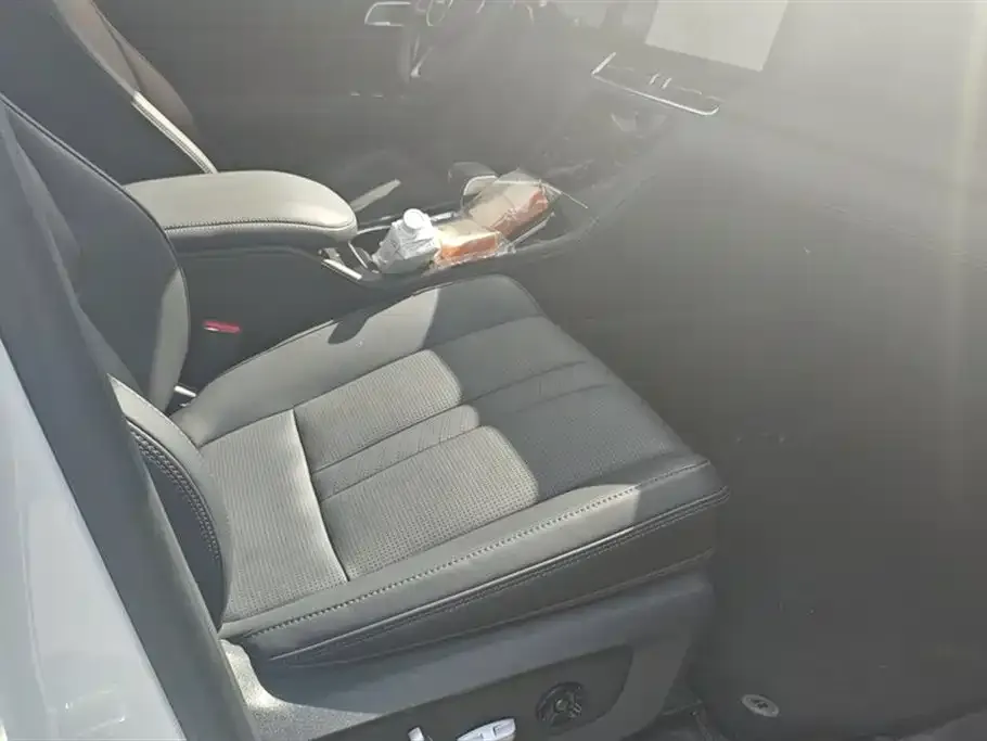 Li Auto ONE 2021 из CN, фото 10