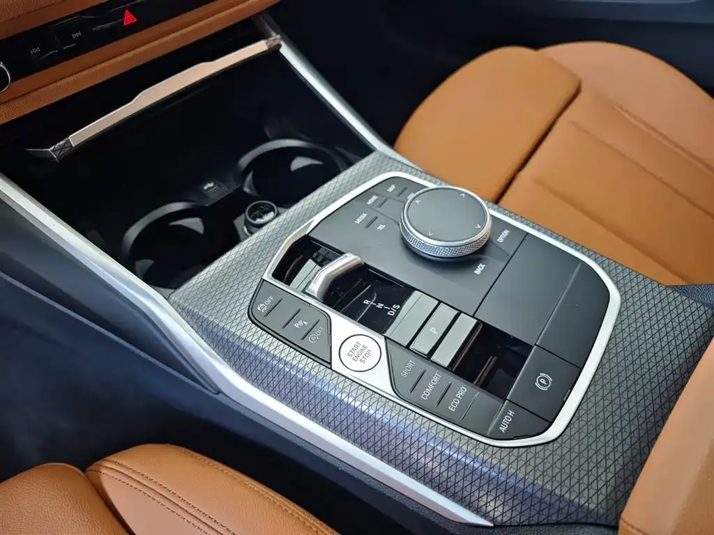 BMW 4 Series 2024 из CN, фото 5