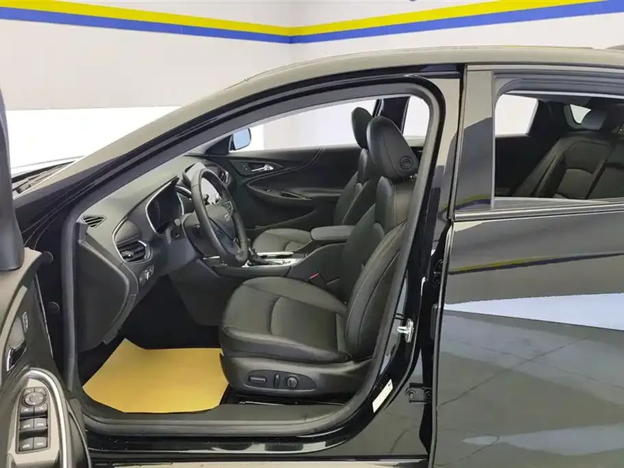 Chevrolet Malibu XL 2023 из CN, фото 10