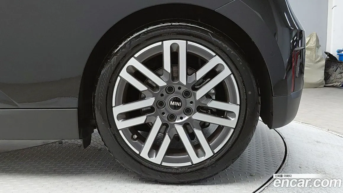 Mini Cooper 2024 из KR, фото 7