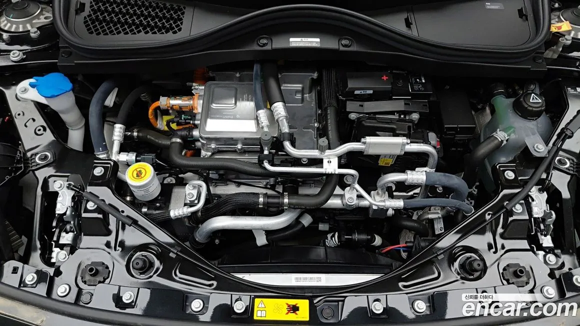 Mini Cooper 2024 из KR, фото 10