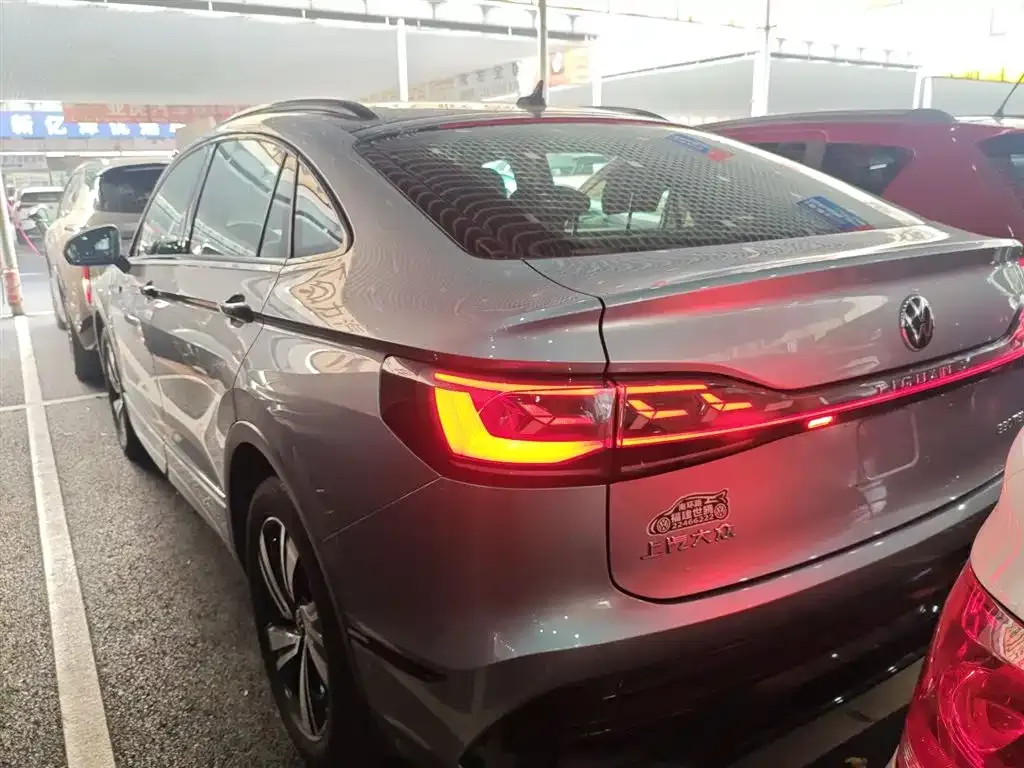 Volkswagen Tiguan X 2023 из CN, фото 4