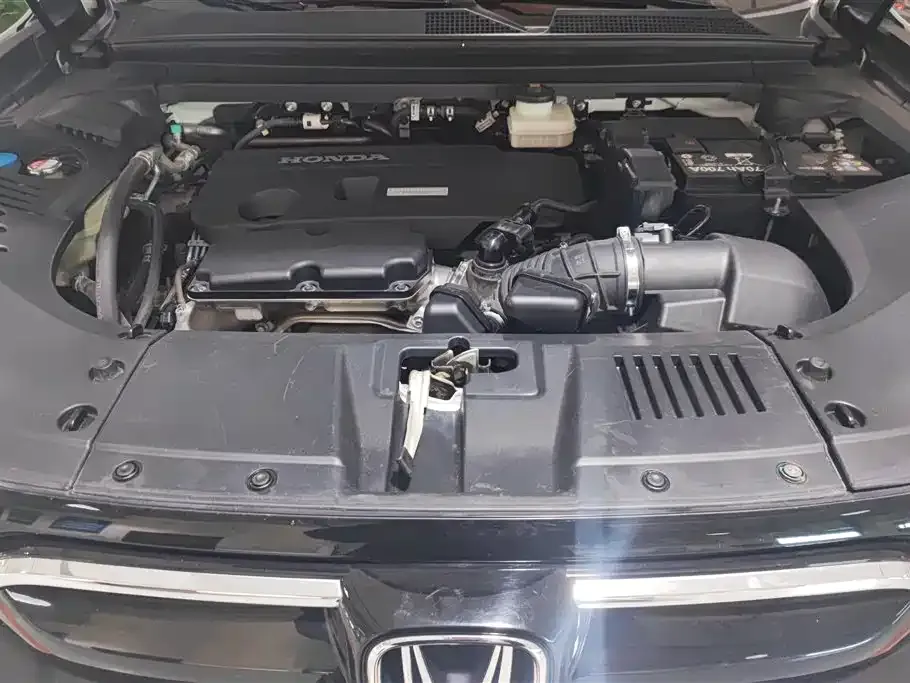 Honda UR-V 2022 из CN, фото 10
