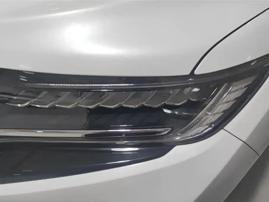 Honda UR-V 2022 из CN, фото 2