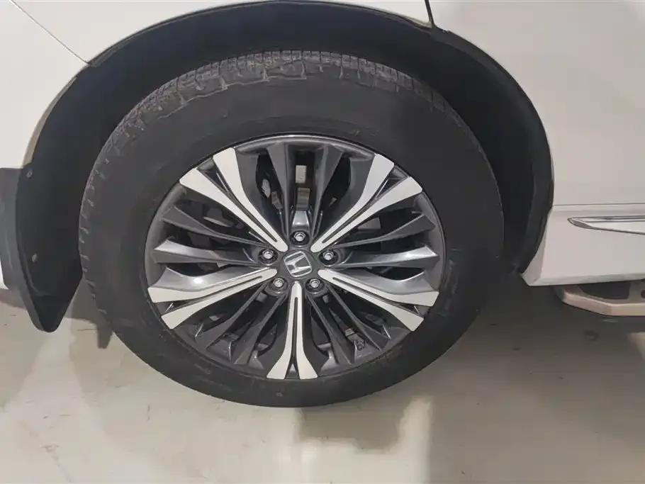 Honda UR-V 2022 из CN, фото 4