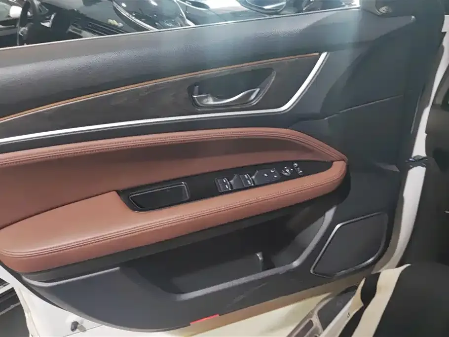 Honda UR-V 2022 из CN, фото 7