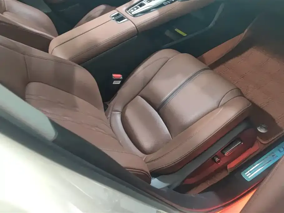 Honda UR-V 2022 из CN, фото 9