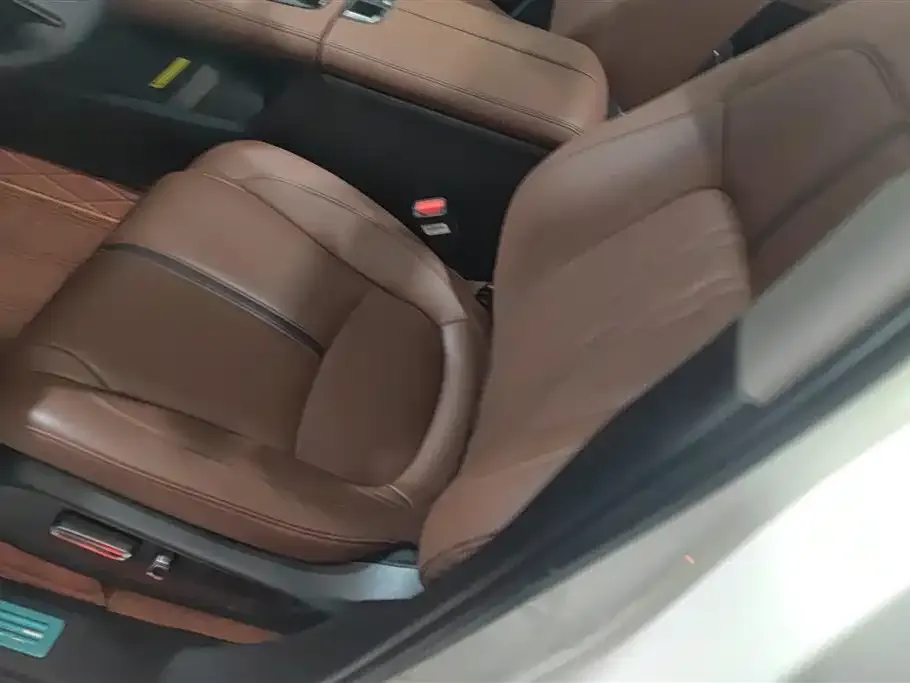Honda UR-V 2022 из CN, фото 8