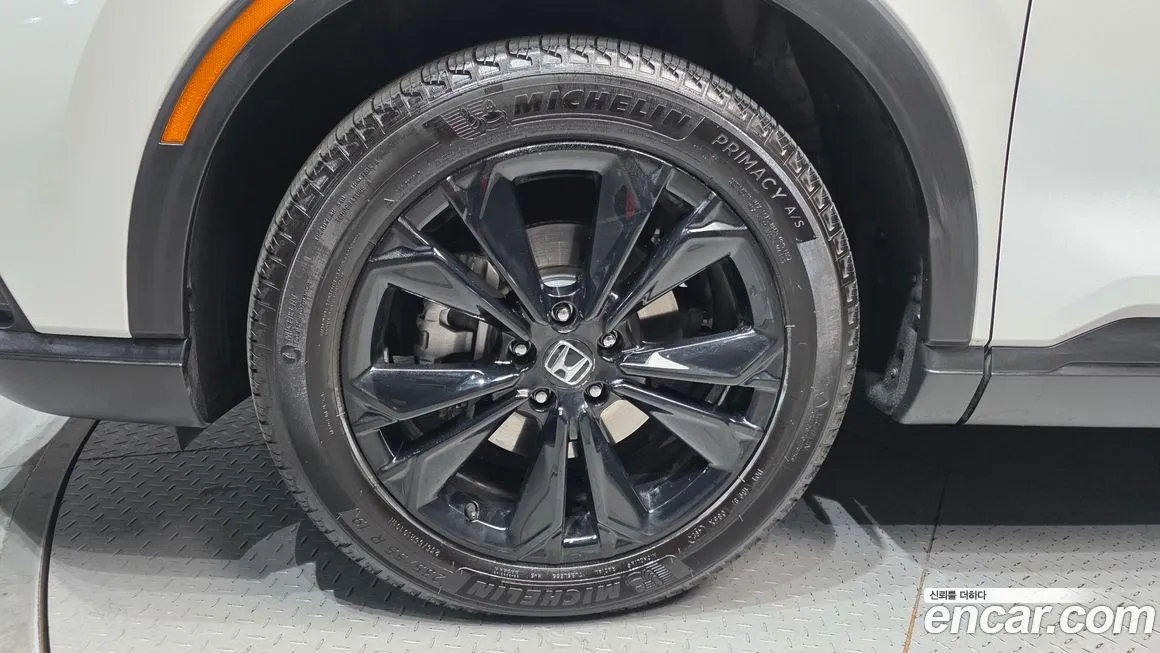Honda CR-V 2025 из KR, фото 4