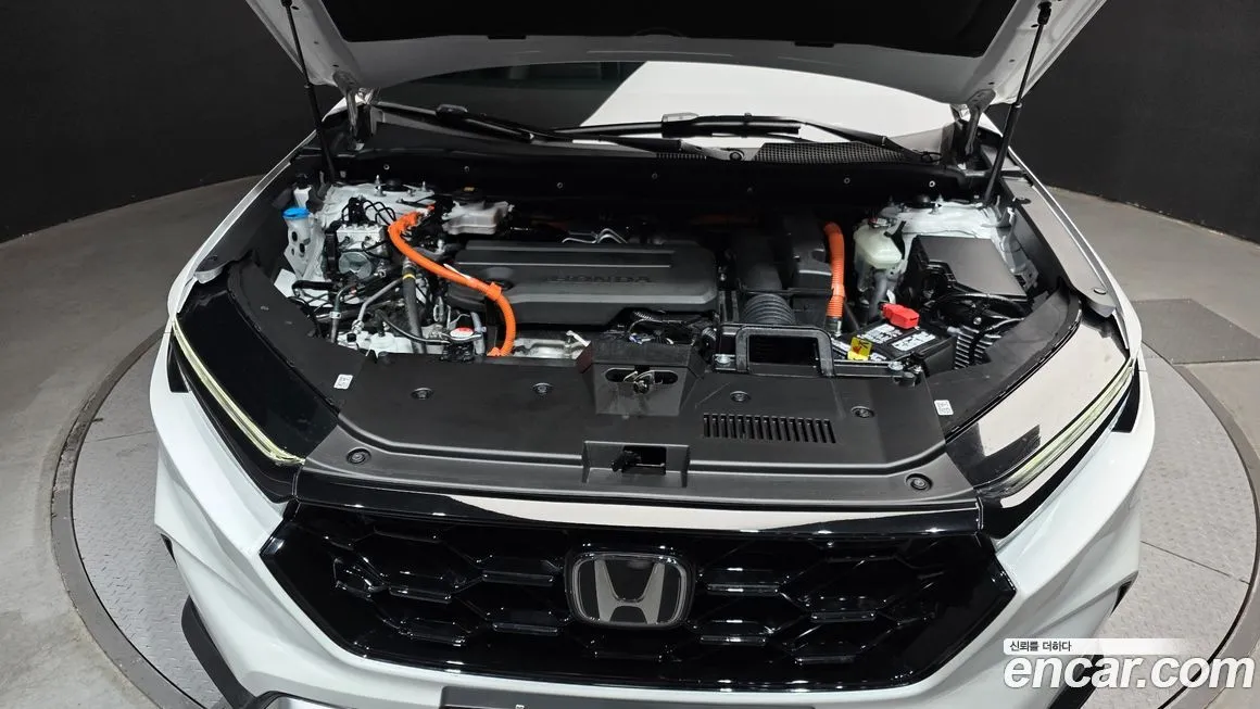 Honda CR-V 2025 из KR, фото 5