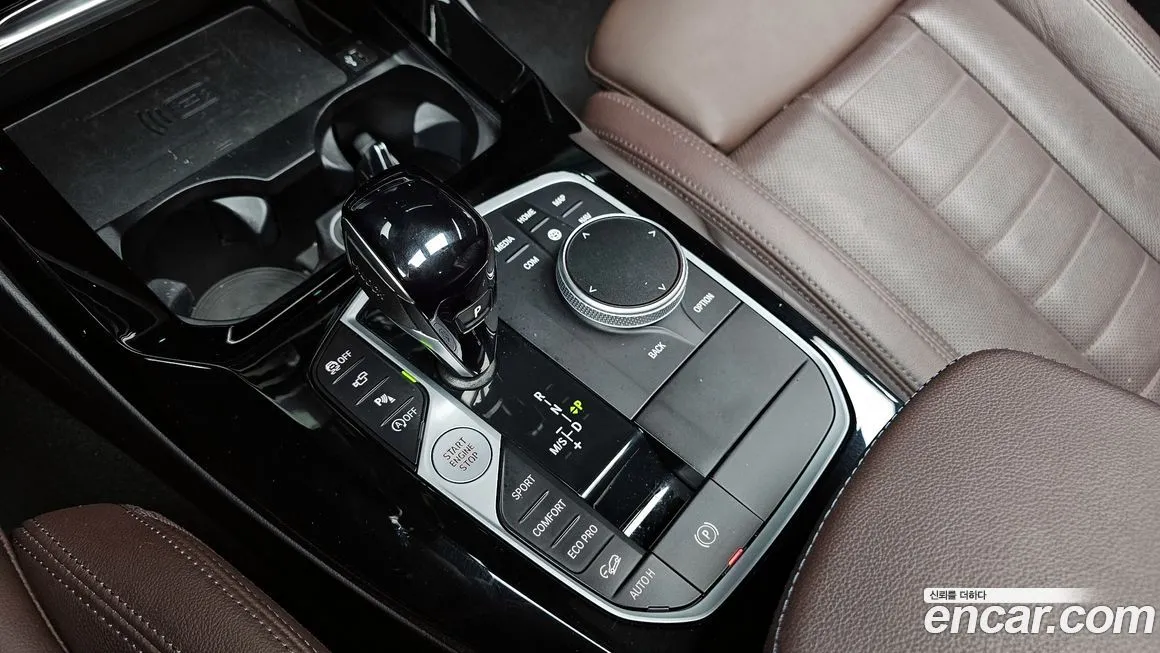 BMW X3 2023 из KR, фото 8