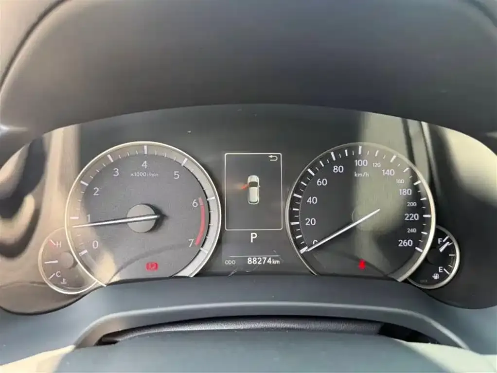 Lexus RX 2021 из CN, фото 2