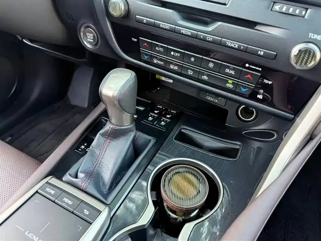 Lexus RX 2021 из CN, фото 5