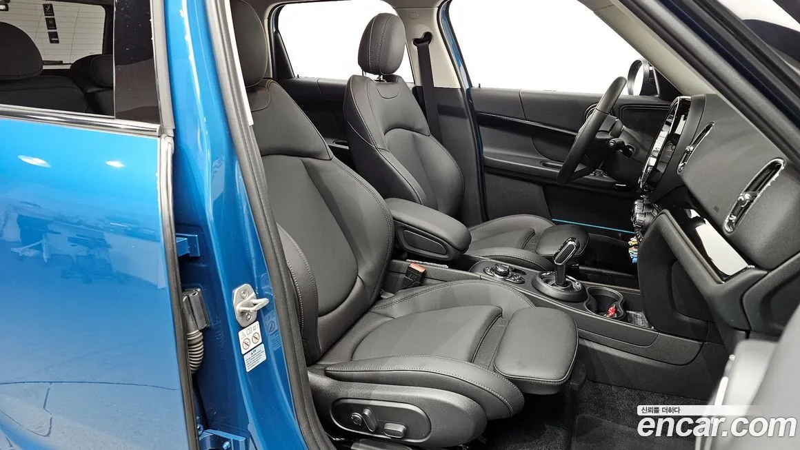 Mini Countryman 2024 из KR, фото 2