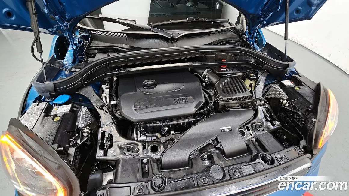 Mini Countryman 2024 из KR, фото 7