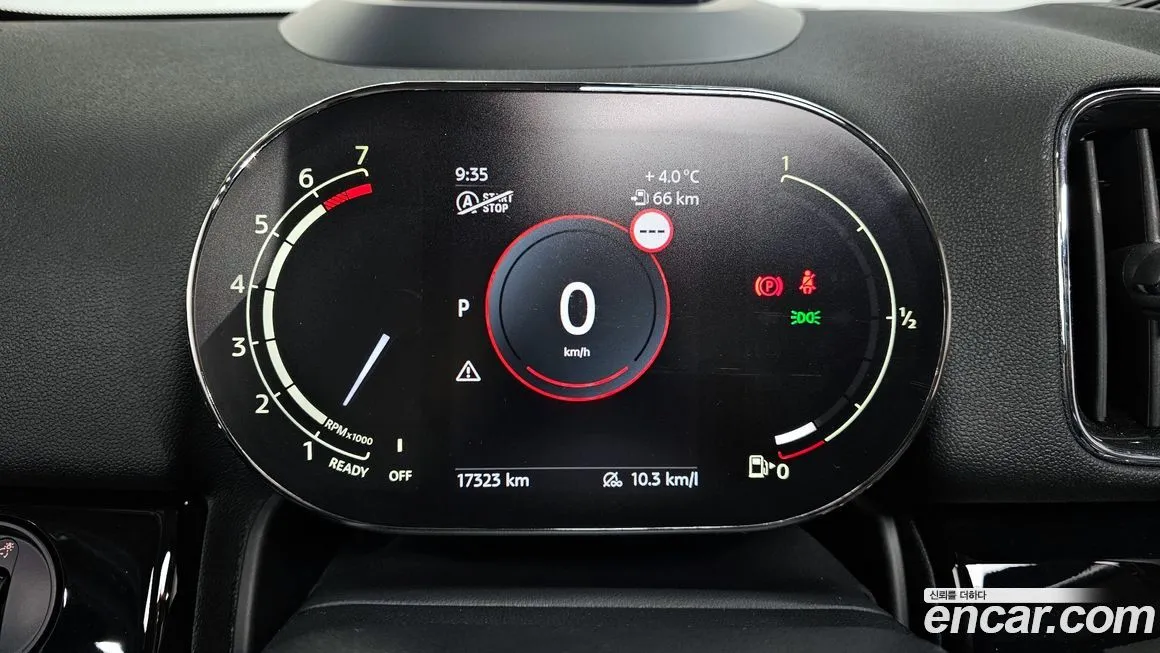 Mini Countryman 2024 из KR, фото 4