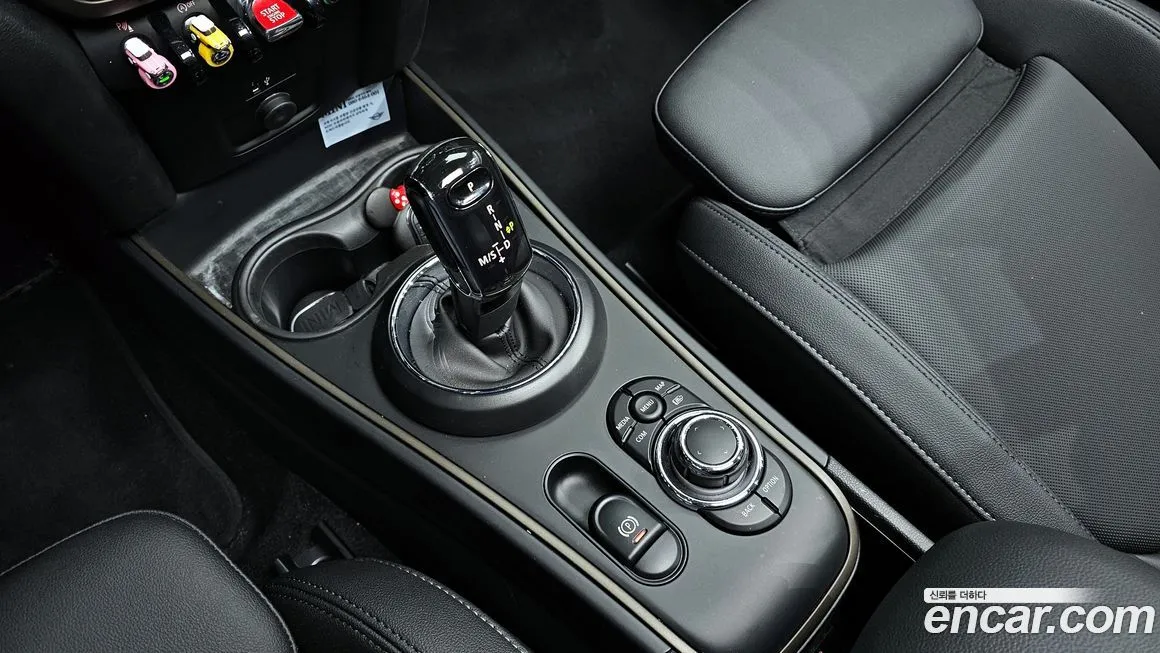 Mini Countryman 2024 из KR, фото 10