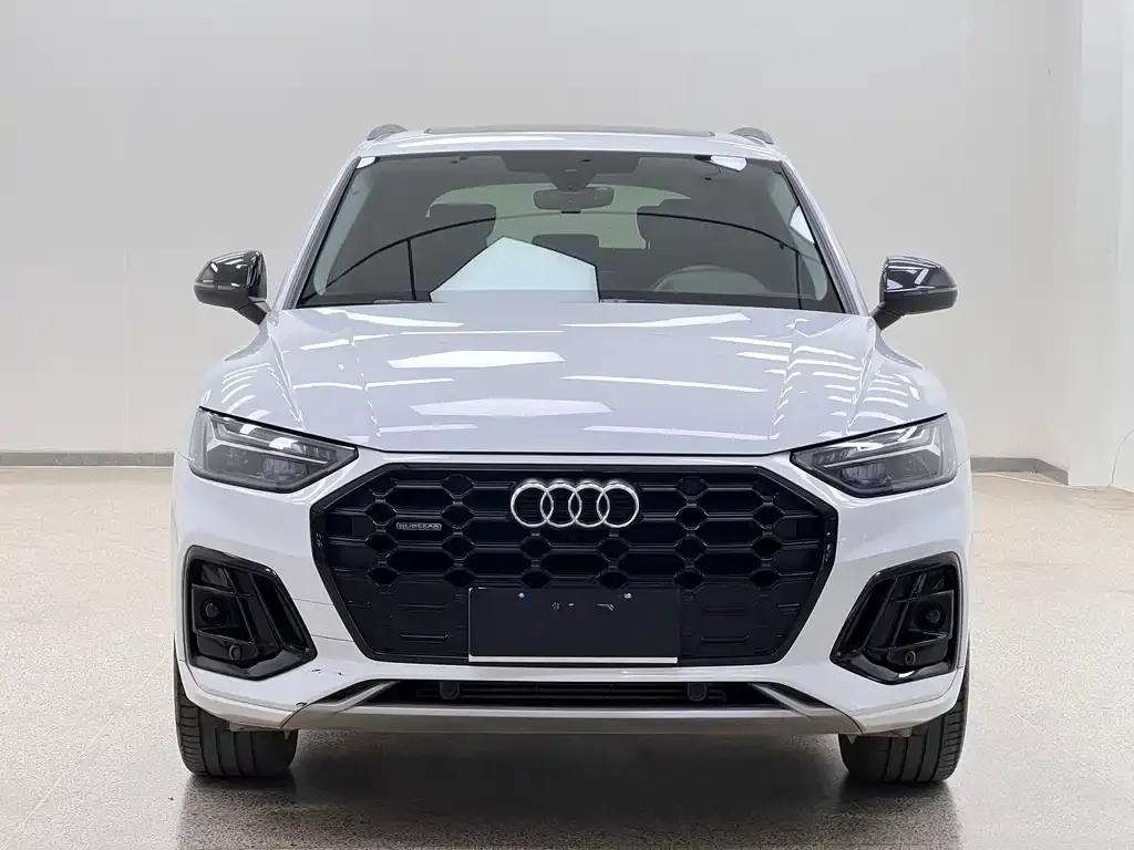 Audi Q5L 2023 из CN, фото 3