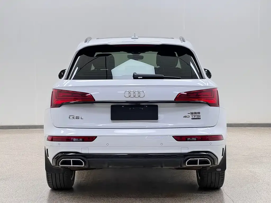 Audi Q5L 2023 из CN, фото 7