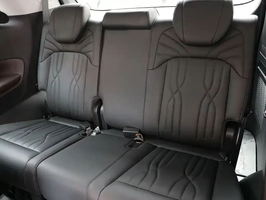 GAC Motor Trumpchi M8 2024 из CN, фото 2