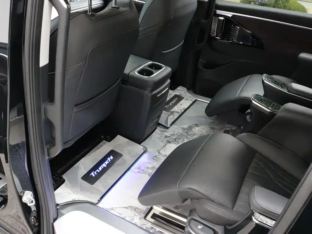 GAC Motor Trumpchi M8 2024 из CN, фото 3