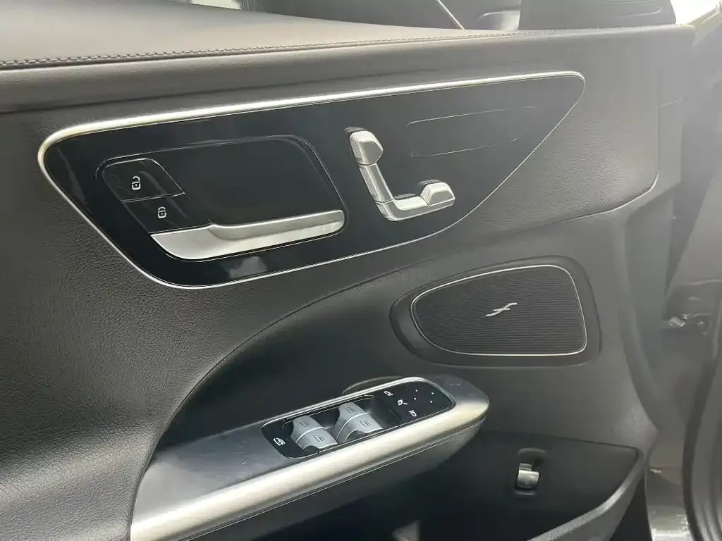 Mercedes-Benz C-Class 2022 из CN, фото 4