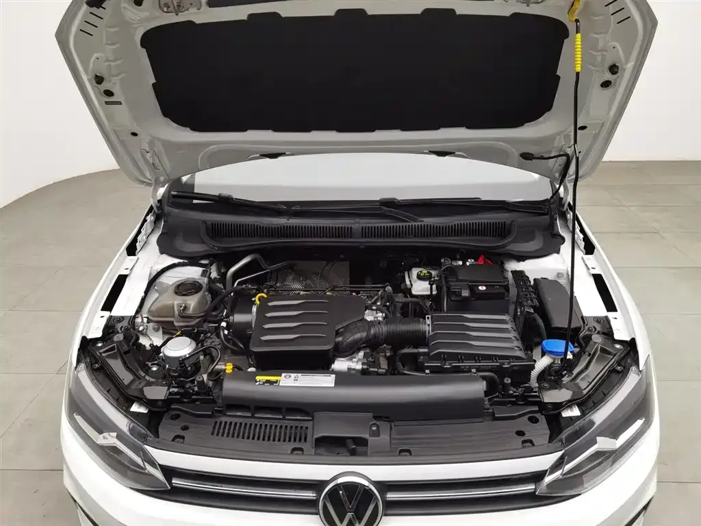 Volkswagen Polo 2023 из CN, фото 6