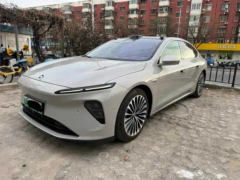 NIO ET7 2022 из CN, фото 1