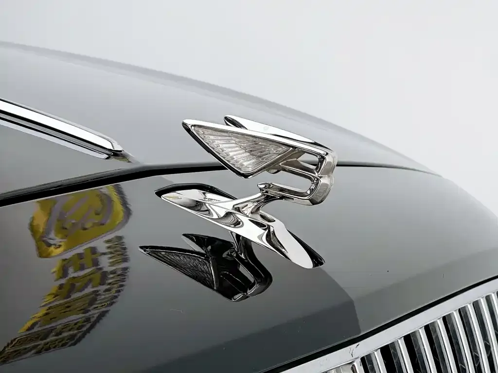Bentley Flying Spur 2023 из CN, фото 7