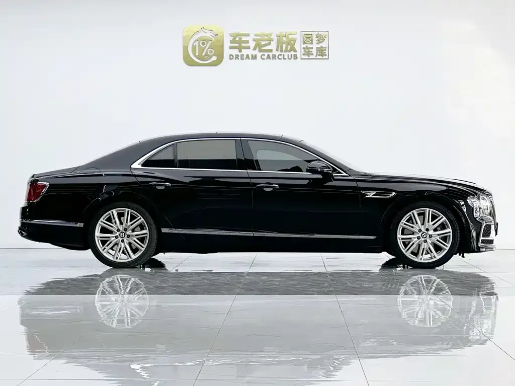 Bentley Flying Spur 2023 из CN, фото 3