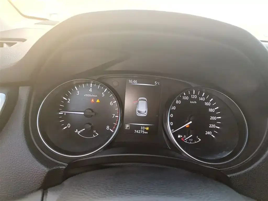 Nissan Qashqai 2021 из CN, фото 3
