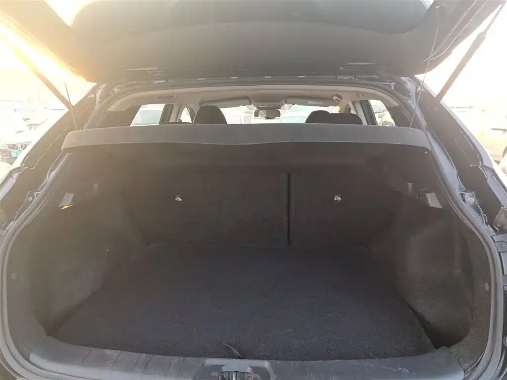 Nissan Qashqai 2021 из CN, фото 5