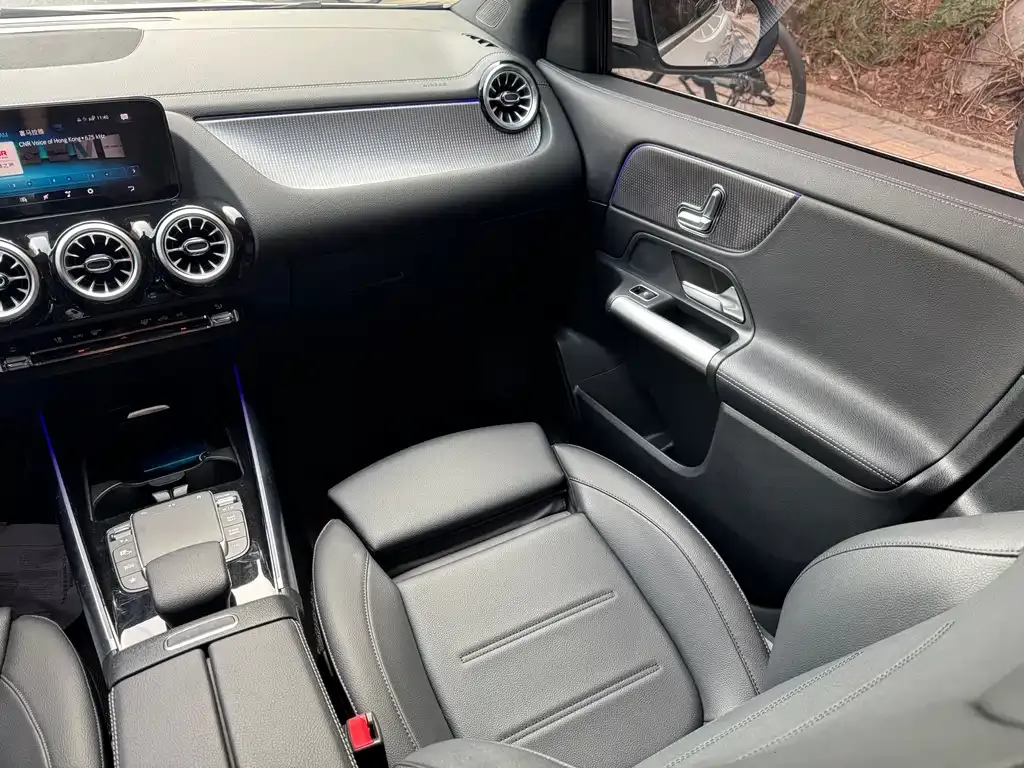 Mercedes-Benz GLA 2021 из CN, фото 3