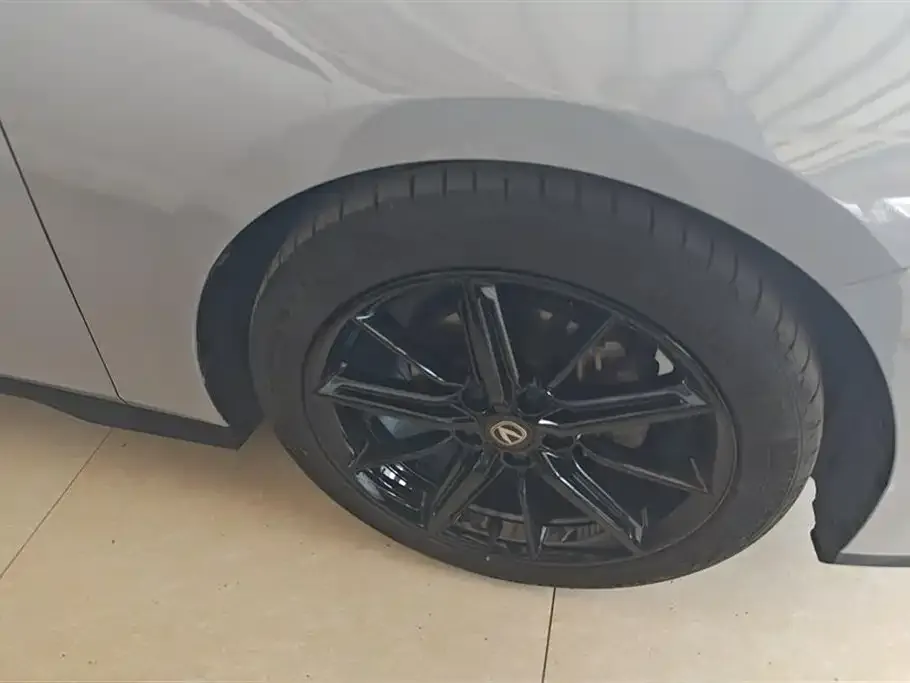 Changan UNI-V 2023 из CN, фото 9