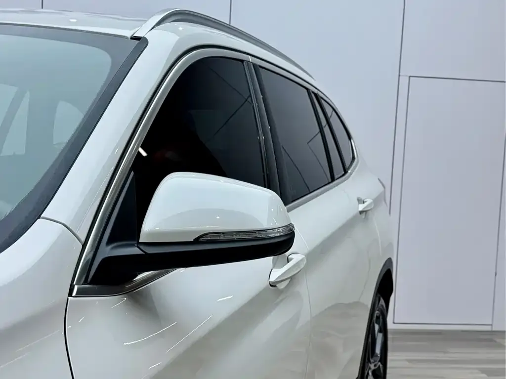 BMW X1 2023 из CN, фото 4