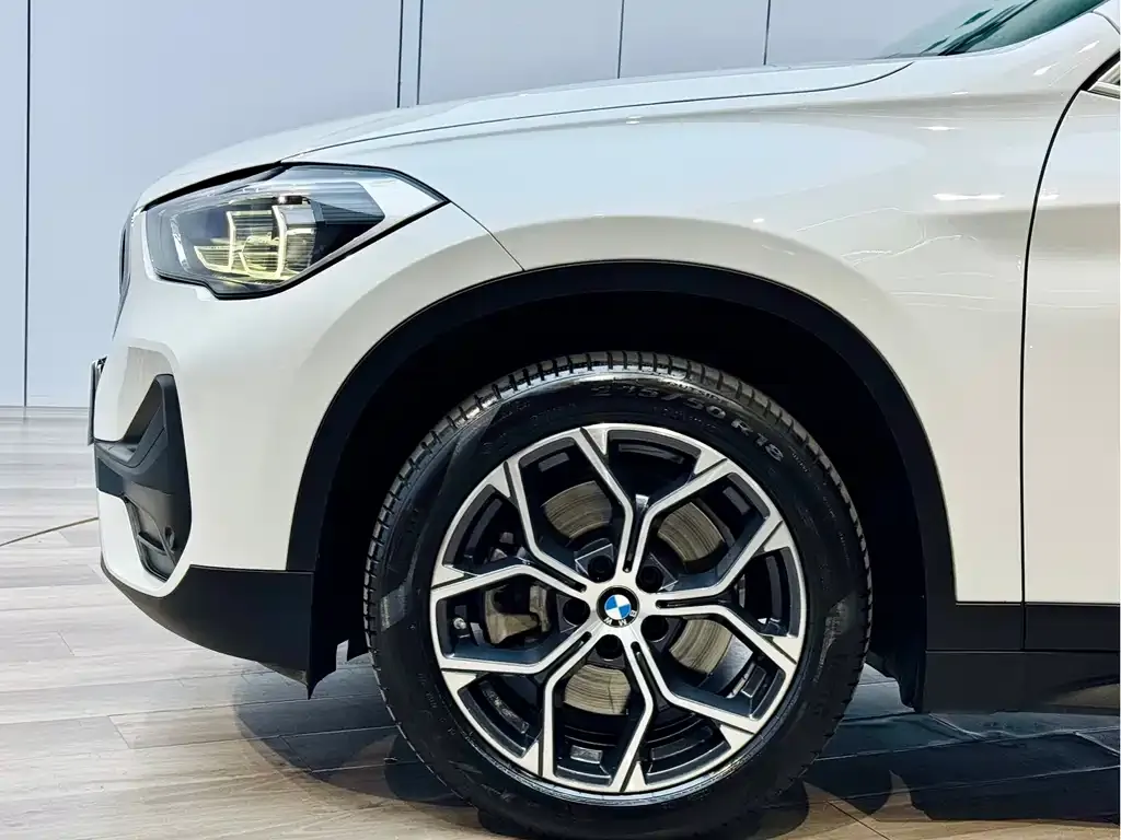BMW X1 2023 из CN, фото 7