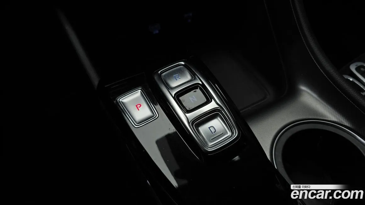 Hyundai Sonata 2021 из KR, фото 2