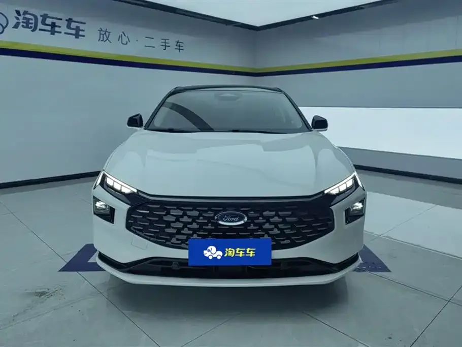 Ford Mondeo 2023 из CN, фото 10
