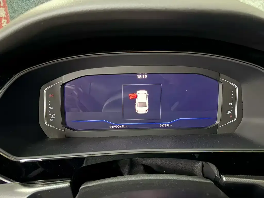 Volkswagen Passat 2024 из CN, фото 2