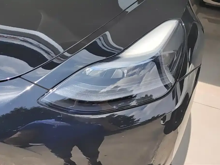 Tesla Model Y 2023 из CN, фото 7